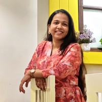 Vaishali Tambitkar