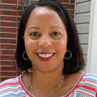 Tamara Hinton