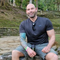 Shane Blakely