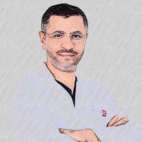 Fahad Al Sufayan MD, DCH, EMBA, CBP-L, CPHQ.