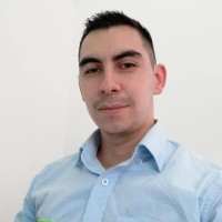 Julio Cesar Betancurt Ramirez