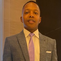 Thomas Gathua