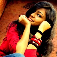 Synthia Afreen