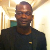 Didier Musomeko