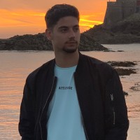 Maxence Ferreira