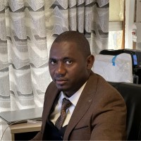 Thierno Aboubacar DIALLO