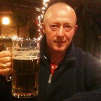 Dave Keen