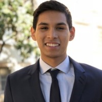 Daniel Medina, Eit