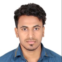 Bipin Patil