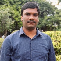 Ashok Gembali