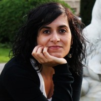 Marta Rodríguez Blanco
