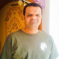 Patel Pradeep