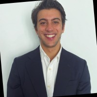 Jacobo Lassoued Fernandez