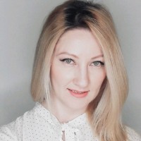Tetiana Melnyk