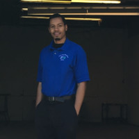 Christopher Moultrie