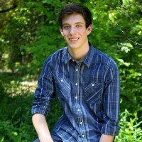 Austin Keller