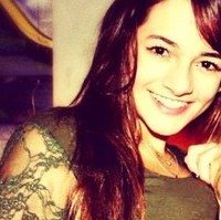 Camila Gloder