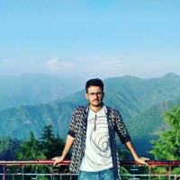 Kartikey Tyagi