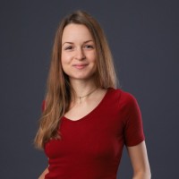 Nadezhda Rasheva