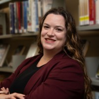 Stephanie Martin, Pmp