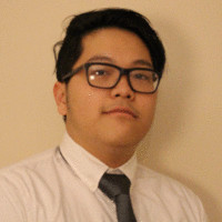 Harrison Jiang