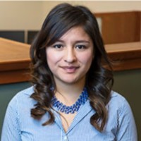 Natalia Richards Ulloa