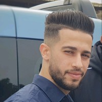 Djaouad Elbachir Benadjemia
