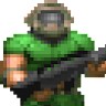 Doom Guy