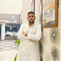 Samarth Yadav