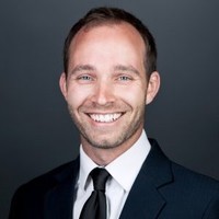 Andrew Bowman