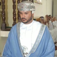 Faisal Al Rabei