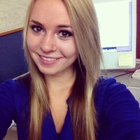 Chloe Allmand