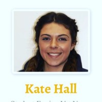 Kathryn Hall
