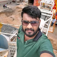 Pranav Pb