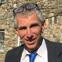 Michael Strauss