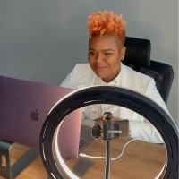 Amber Thornton, B.A., M.A., Cda