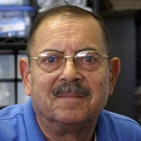 Mason Johnson, Jr.