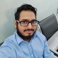 Mohd Uvais