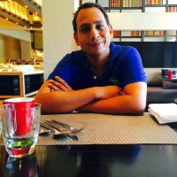 Ashish Rawat