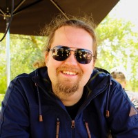 Ben Smit-Colbran
