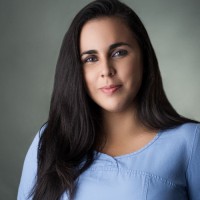 Maria Fernanda Mora