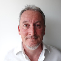 Dan Hayes