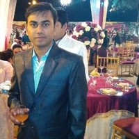 Hemant Raj