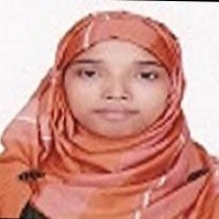 Khaleda Jui