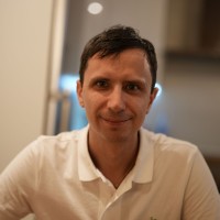 Andrey Barashkov