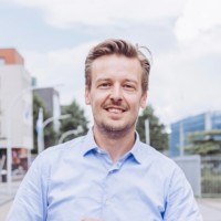 Cris Hoogeslag