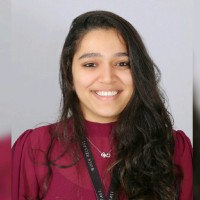 Riya Sheth