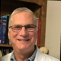 John (Jack) Baltz