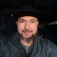 Andrey Dovgan