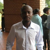 Tshepo Mmileng